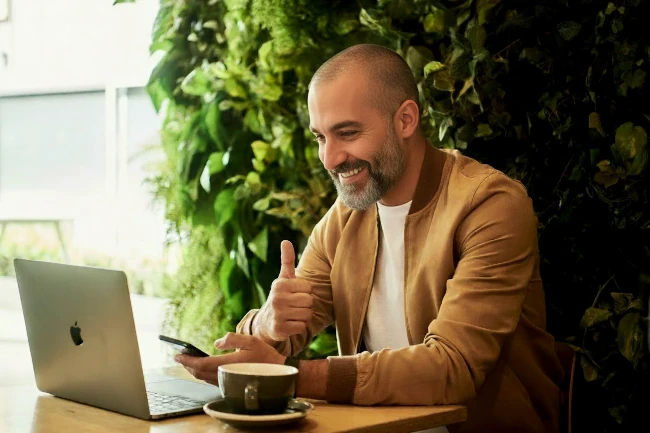 Trabajo directo y comunicación cercana en proyectos web WordPress